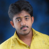 Srinivasan S