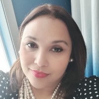 Ianne Rebecca Anthony-Coleman