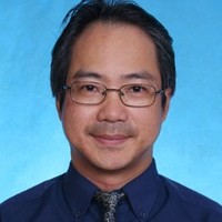 Nicholas Leung