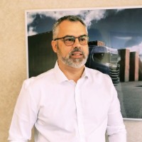 David Quero  Dian Scania