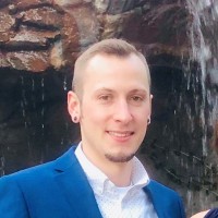 Justin Meyers