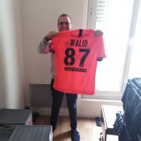 Walid Mohajri