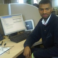 Lerato Theoha