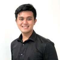 Reyhan Adisaputro Tjandrawan