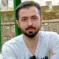 Ahmet Şen