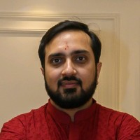 Rishabh Vishal Pandey