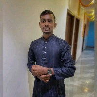 Sujay Balgude