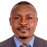 Muhindo Jackson