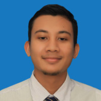 Mohamad Izzuddin Raffar