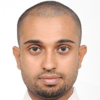 Mohamed Nahushan
