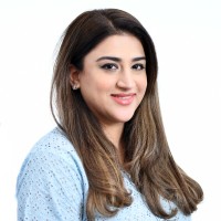 Sidra Ali