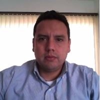 Gabriel Rodríguez N.
