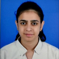 Arpitha Shivakumar