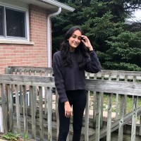 Krishi Patel