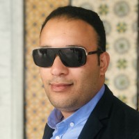 Mohamed Abidi