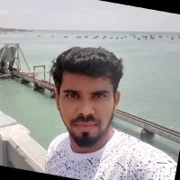 Jotheeswaran K
