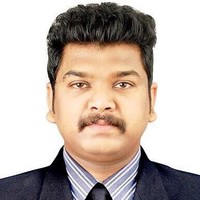 Jithin Madhavan