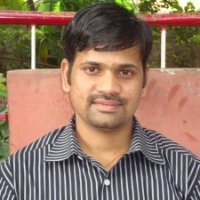 Naveen Patil