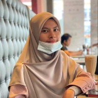 Nur Syafiqah Rasimi