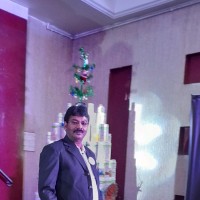 Rajesh Kumar