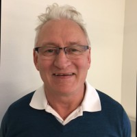 Pär Bergman