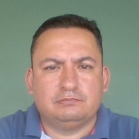 Jair Alberto Ocampo Malagon