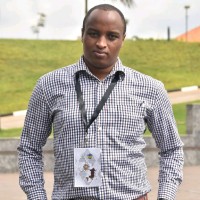 Allan Kiptoo
