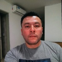 Luis Mayorga