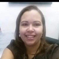 Vielka Ramirez -Espinal