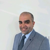 Rakesh Sankar