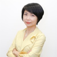 Debby Lin