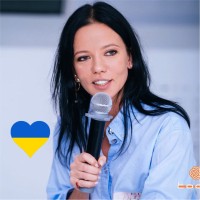 Ірина Горова