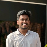 Abhijith Ch