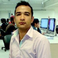 JOSE RONALDO OLIVEIRA