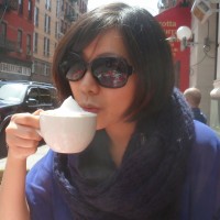 Melissa Chen, Pmp