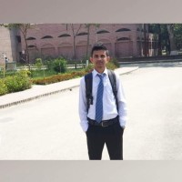 Md Ripon Haque