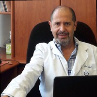 Daniel Saltiel Mechulan