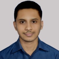 Md. Arnob Bhuyain