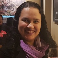 Ana Paula de Lima Pereira