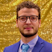 Andres Arcila, Ph.D.