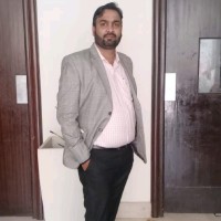 Vikrant Gupta