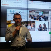 François CHEVALLIER