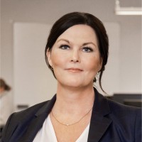 Karin Tranberg
