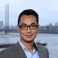 Dusit Saksuwan ดุสิต ศักดิ์สุวรรณ