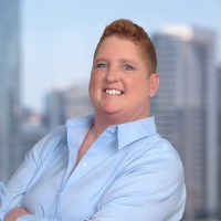 Gina Ruffner