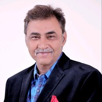 Rajive Malik
