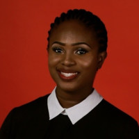 Esiima Claudius Igoni