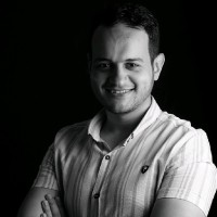 Ahmed Khaled