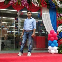 Amlan Chakraborty