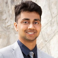 Malhar Deshpande